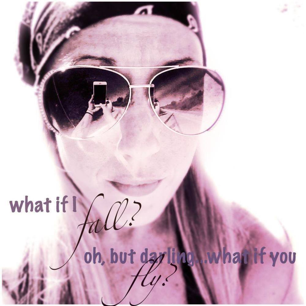 Meet your Posher, Victoria